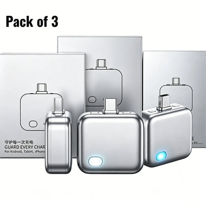Stax™ Smart Type-C Charging Adapter