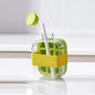 Stax™ Zip-Tie Sealed Freezer Tray for Kitchen & Bar