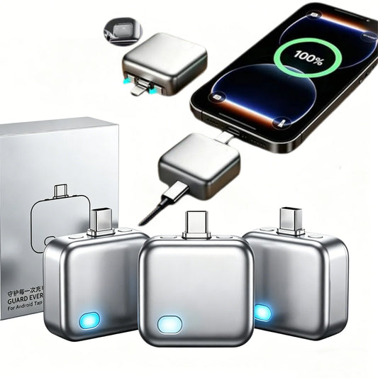 Stax™ Smart Type-C Charging Adapter