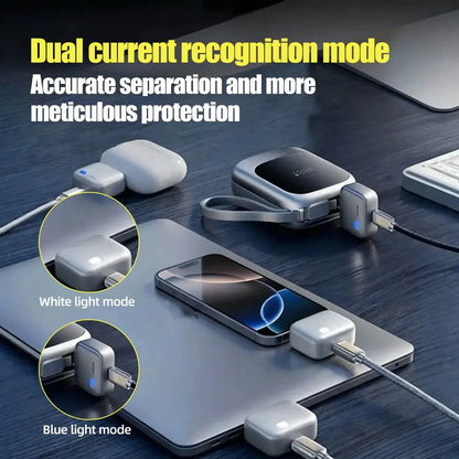 Stax™ Smart Type-C Charging Adapter