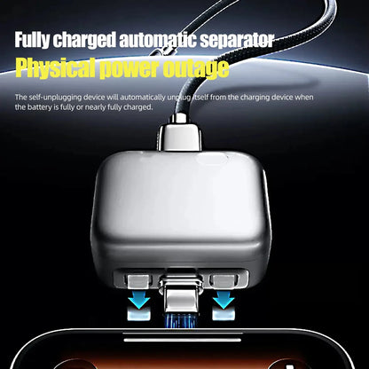 Stax™ Smart Type-C Charging Adapter