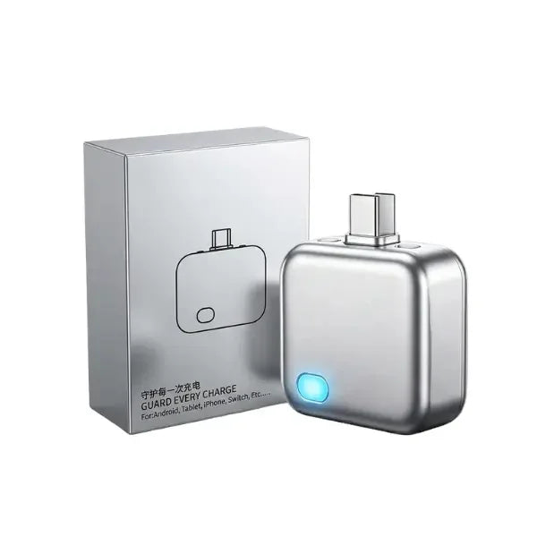 Stax™ Smart Type-C Charging Adapter