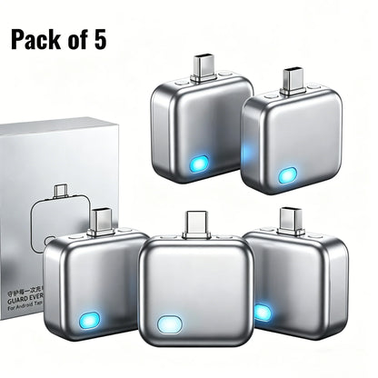 Stax™ Smart Type-C Charging Adapter