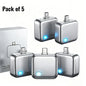 Stax™ Smart Type-C Charging Adapter