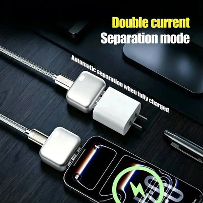 Stax™ Smart Type-C Charging Adapter
