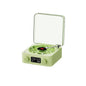 Stax™ Waves Vinyl Player Bluetooth Speaker